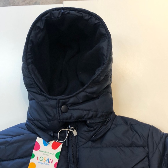 Puffer jacket - Picture 3 of 3